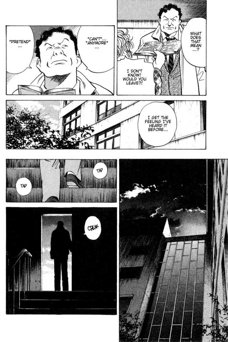 Monster Vol.06 Chapter 049 page 15