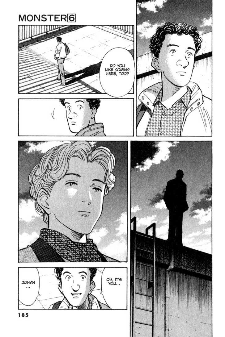 Monster Vol.06 Chapter 049 page 16