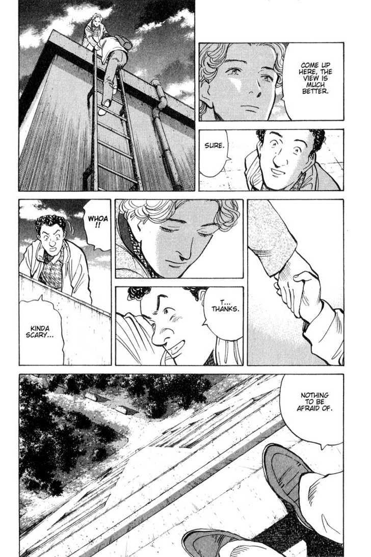 Monster Vol.06 Chapter 049 page 17