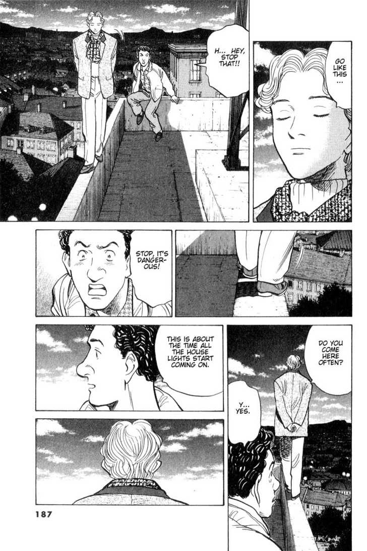 Monster Vol.06 Chapter 049 page 18