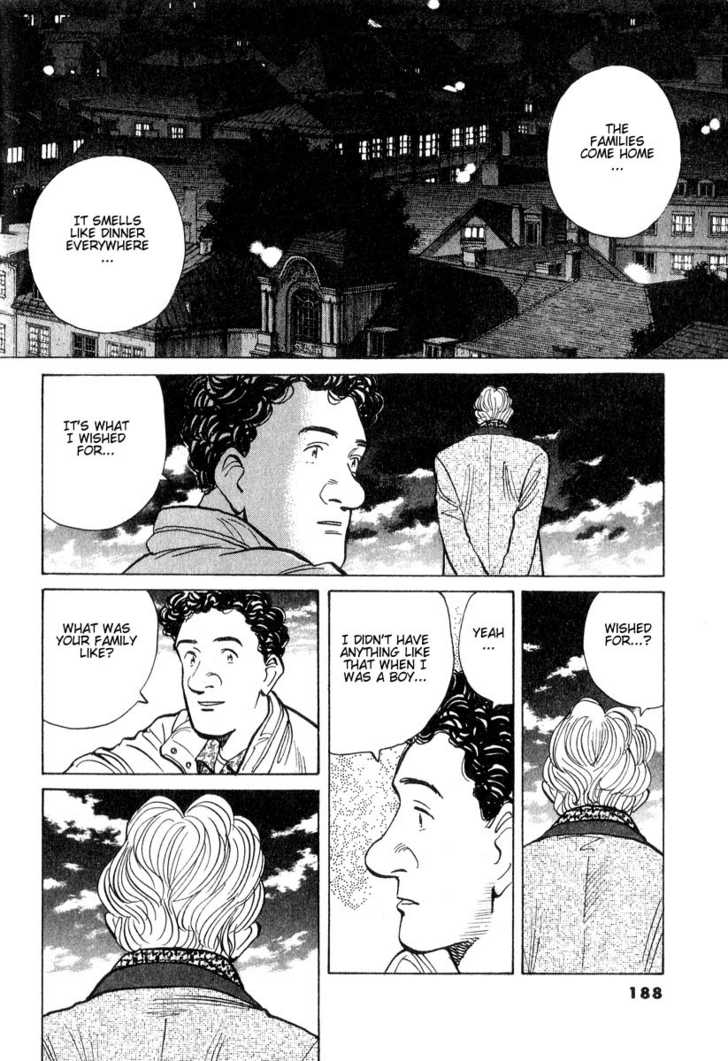Monster Vol.06 Chapter 049 page 19