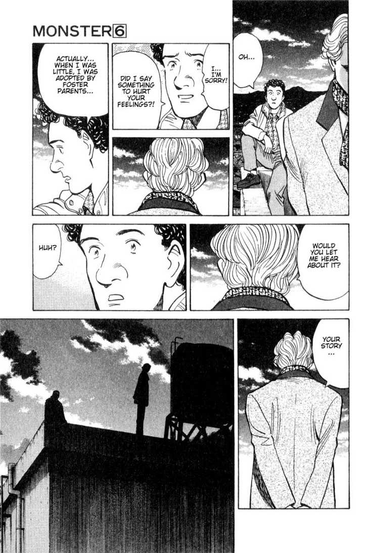 Monster Vol.06 Chapter 049 page 20