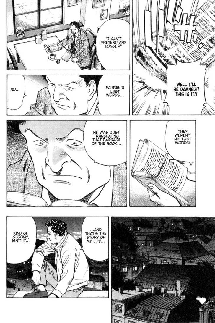 Monster Vol.06 Chapter 049 page 21