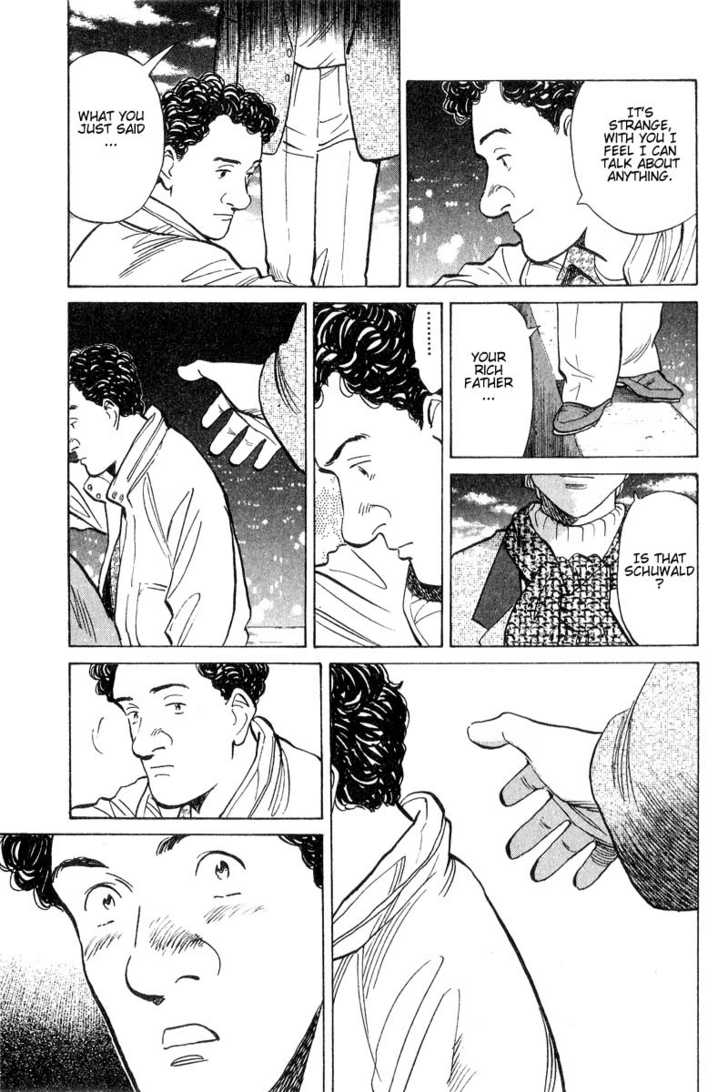 Monster Vol.06 Chapter 049 page 22