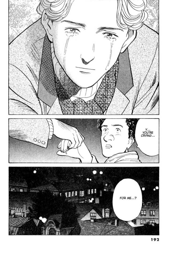 Monster Vol.06 Chapter 049 page 23