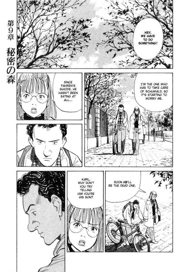 Monster Vol.06 Chapter 050 page 2