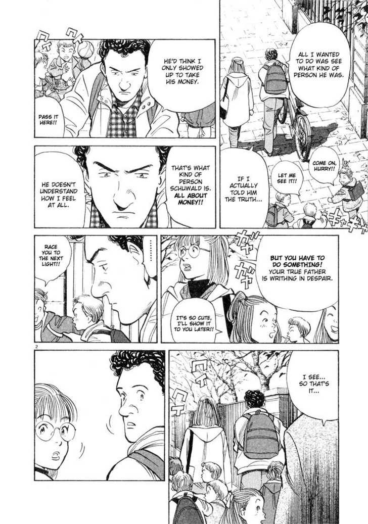 Monster Vol.06 Chapter 050 page 3