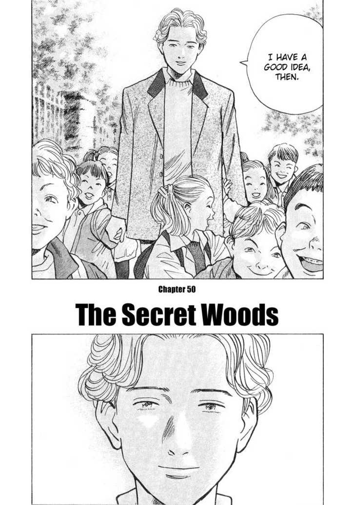 Monster Vol.06 Chapter 050 page 4