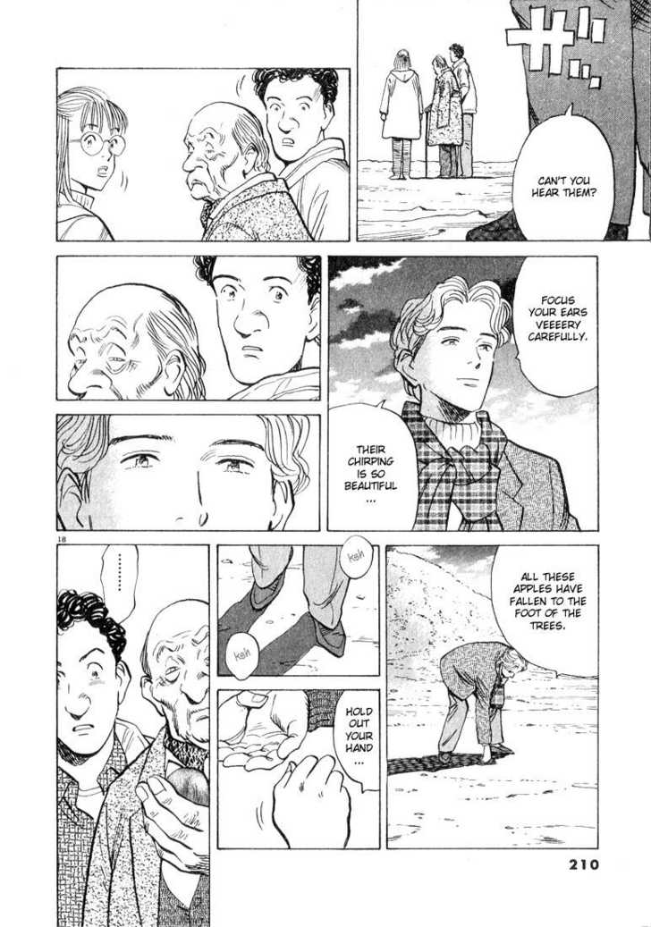 Monster Vol.06 Chapter 050 page 17