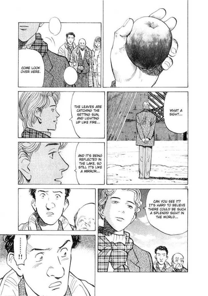 Monster Vol.06 Chapter 050 page 18