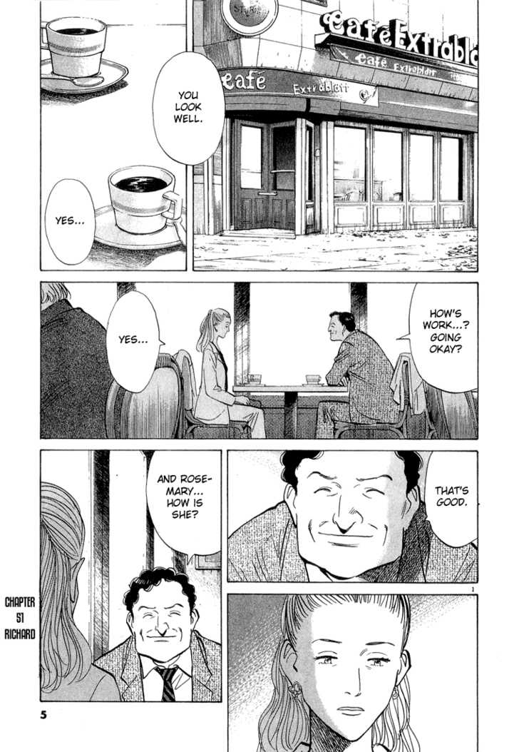 Monster Vol.07 Chapter 051 page 3
