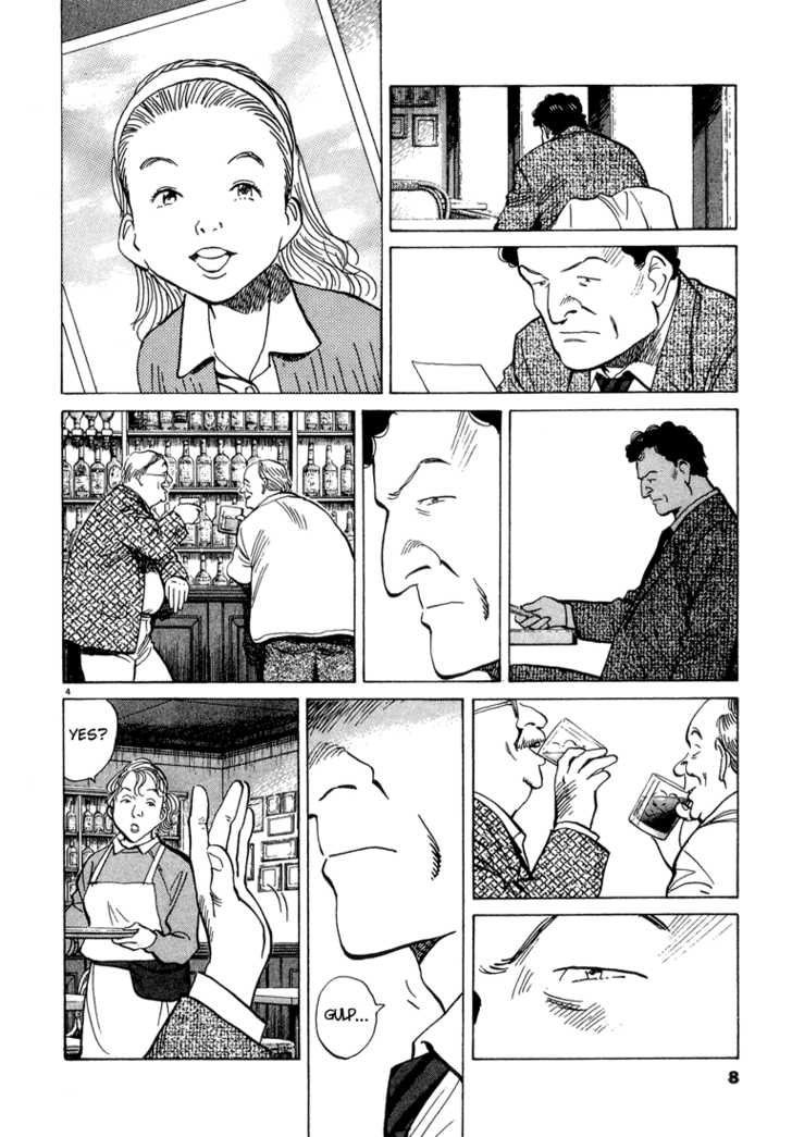 Monster Vol.07 Chapter 051 page 6