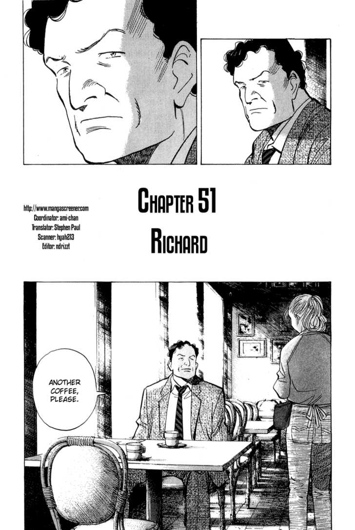 Monster Vol.07 Chapter 051 page 7