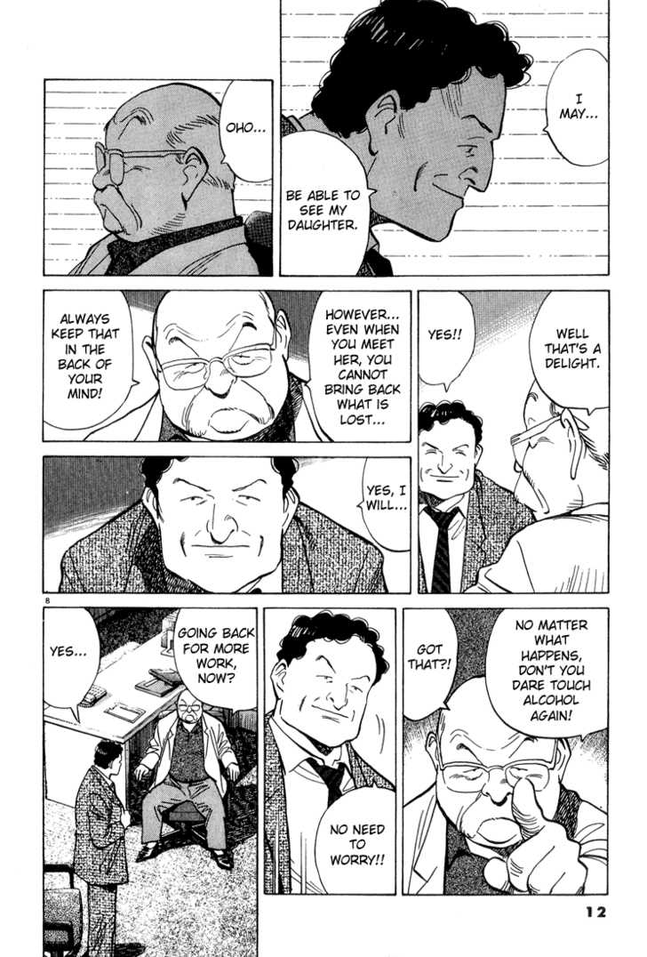 Monster Vol.07 Chapter 051 page 10