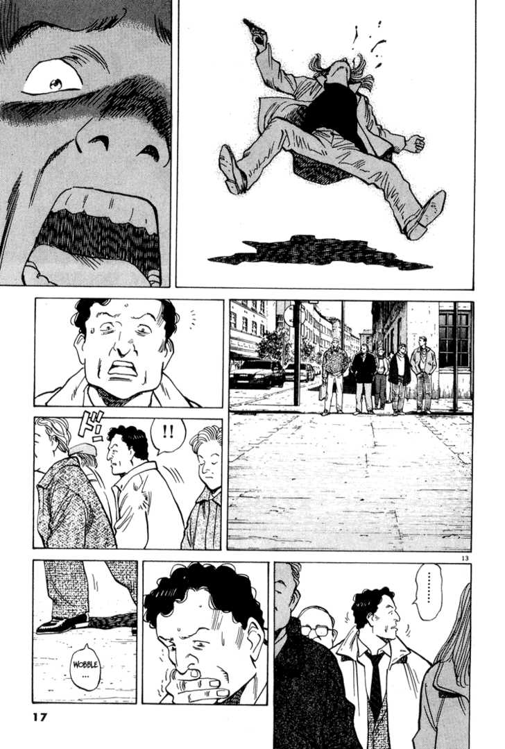 Monster Vol.07 Chapter 051 page 15