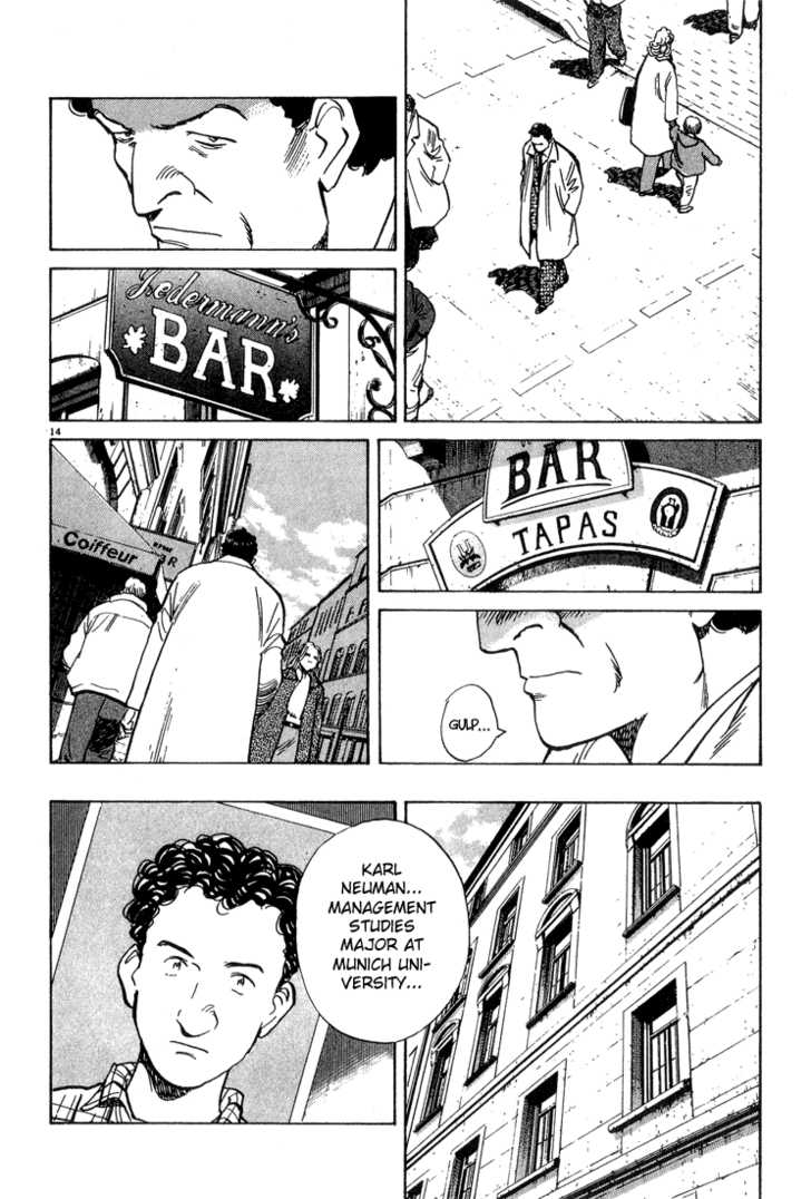 Monster Vol.07 Chapter 051 page 16