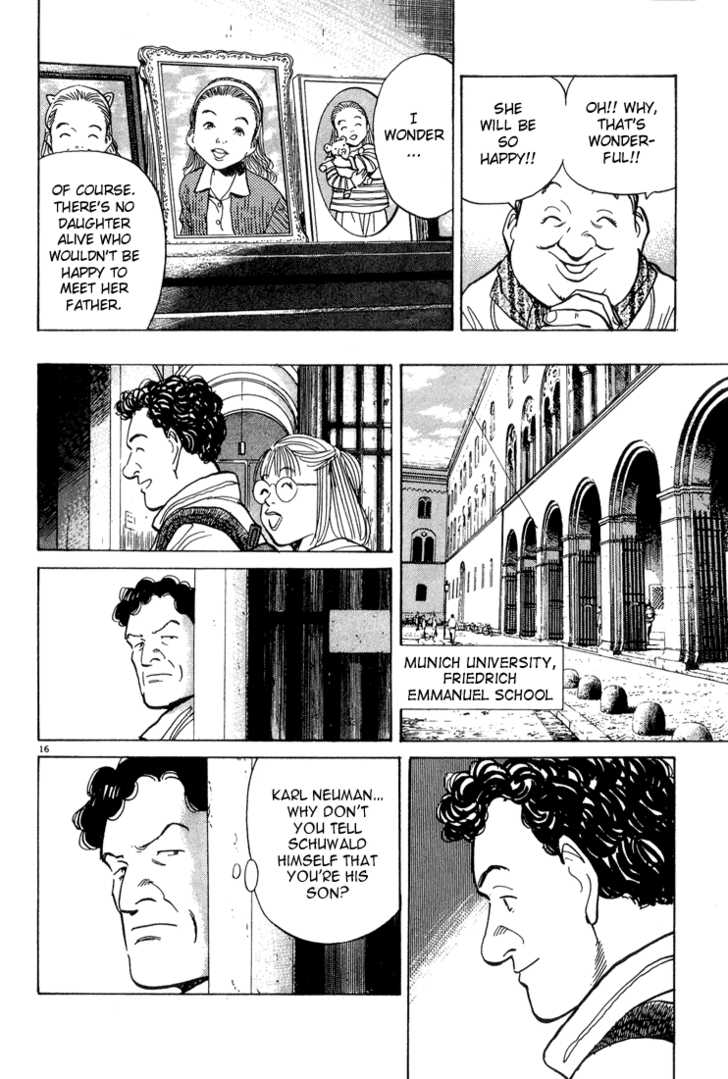 Monster Vol.07 Chapter 051 page 18