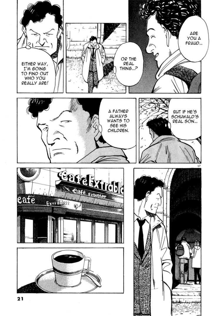 Monster Vol.07 Chapter 051 page 19