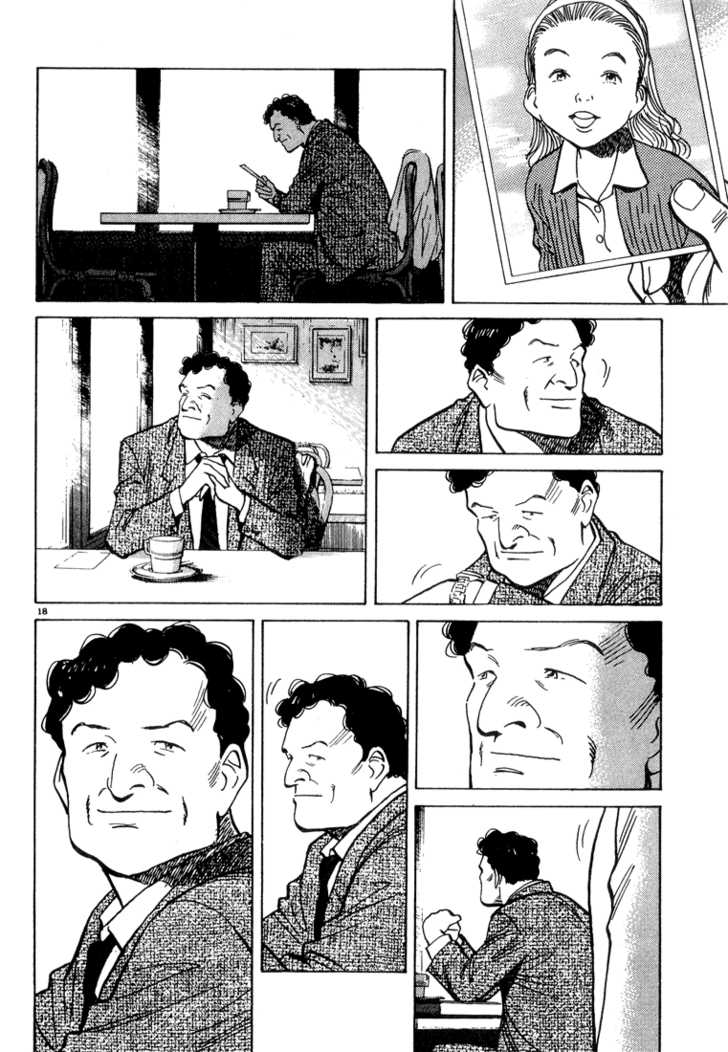 Monster Vol.07 Chapter 051 page 20