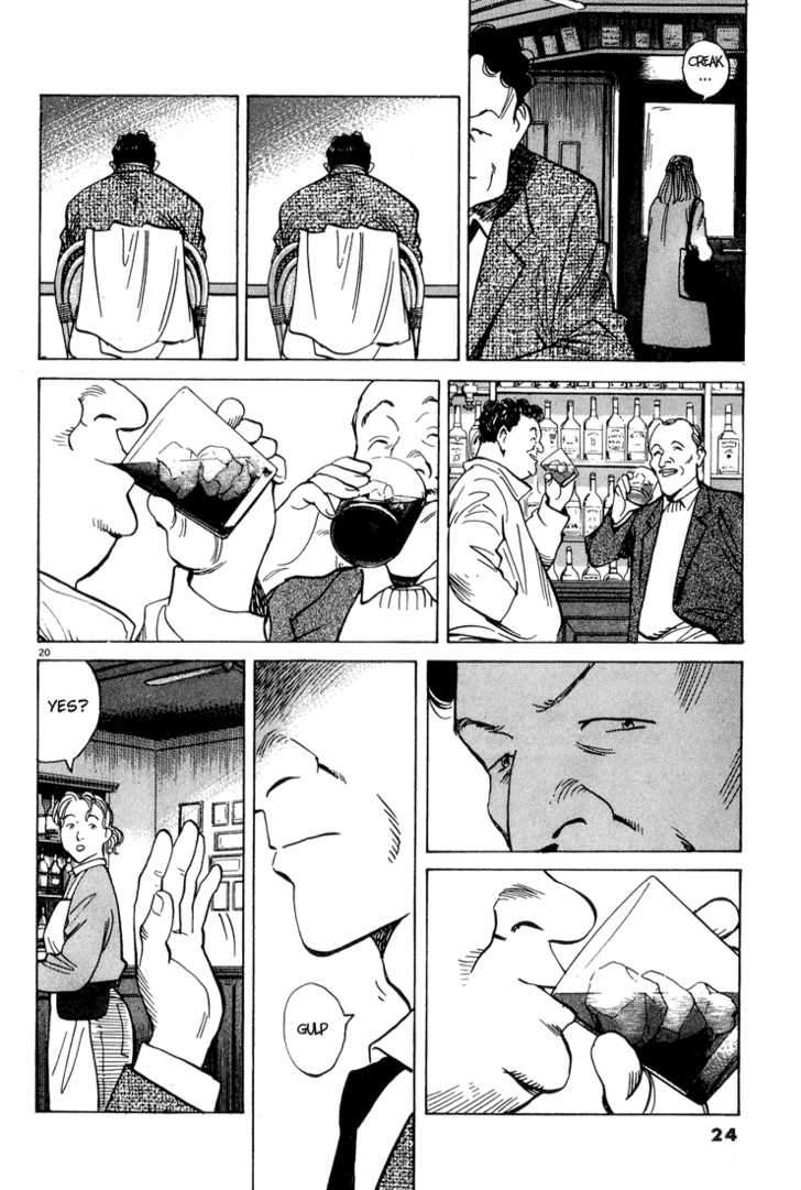 Monster Vol.07 Chapter 051 page 22