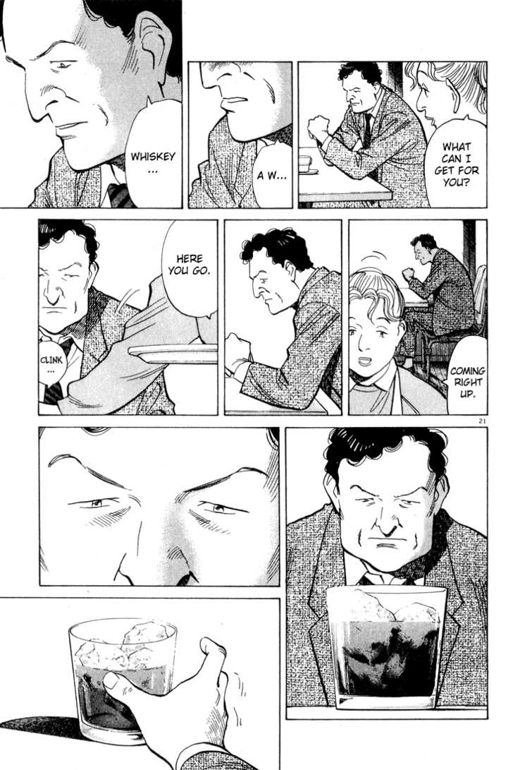 Monster Vol.07 Chapter 051 page 23