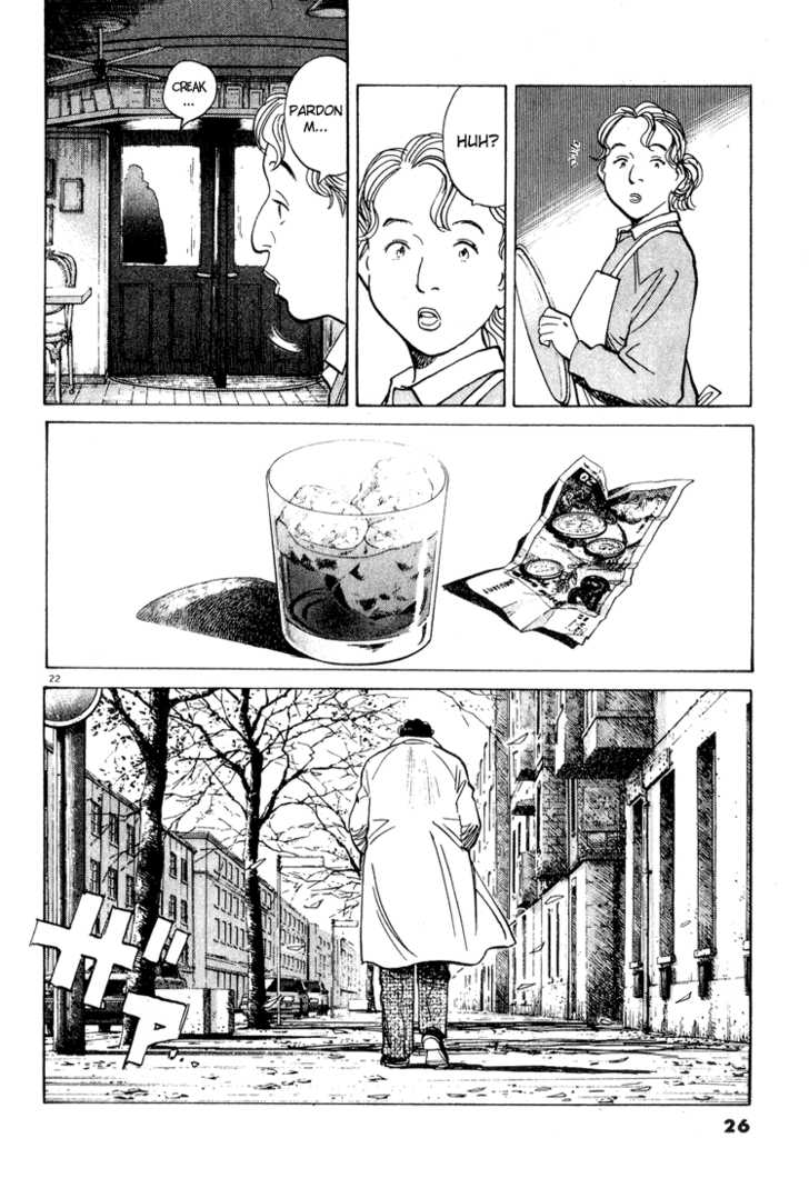 Monster Vol.07 Chapter 051 page 24