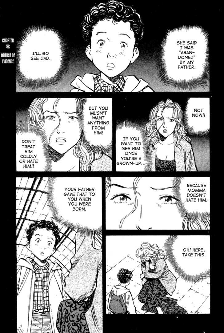 Monster Vol.07 Chapter 052 page 2