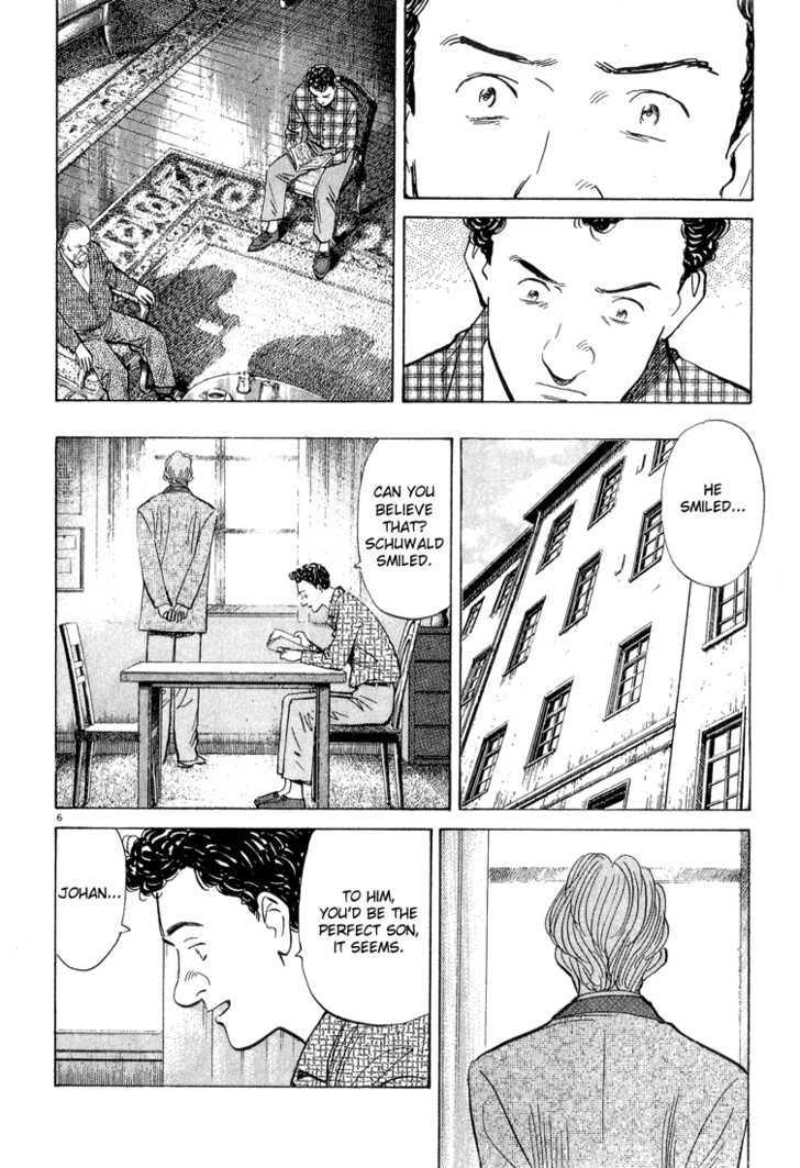 Monster Vol.07 Chapter 052 page 7