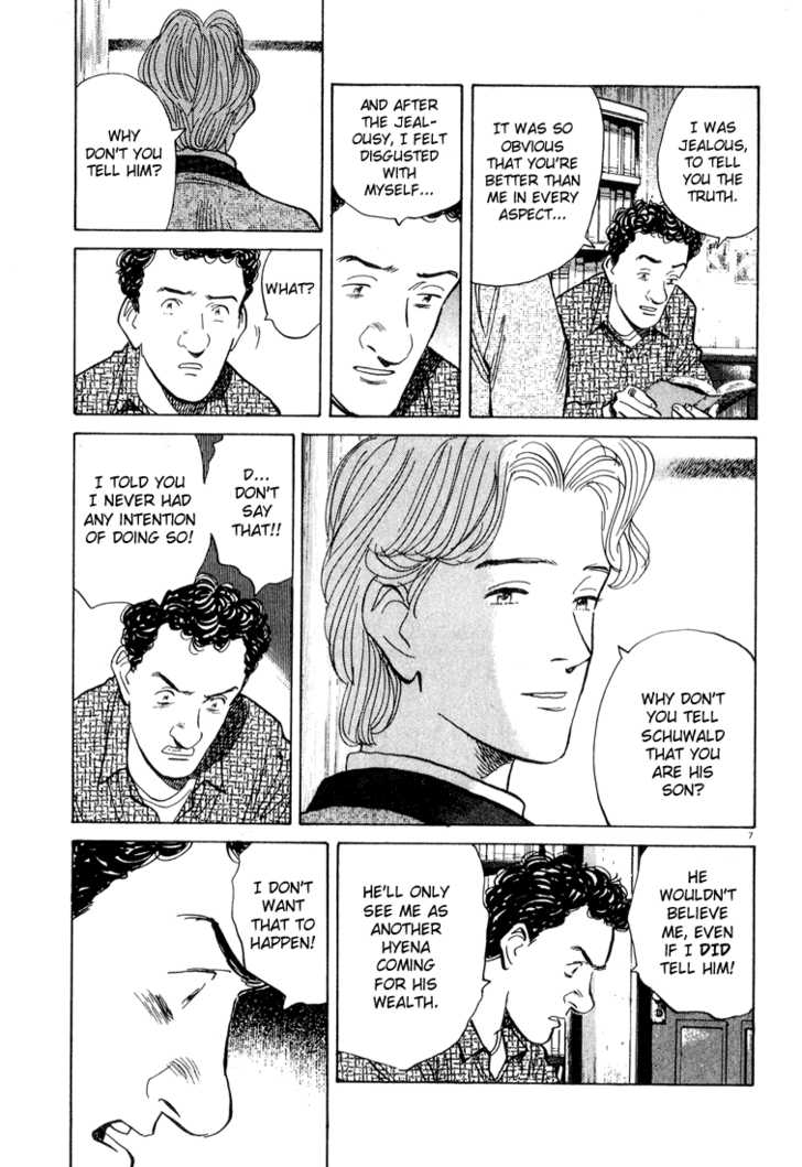 Monster Vol.07 Chapter 052 page 8