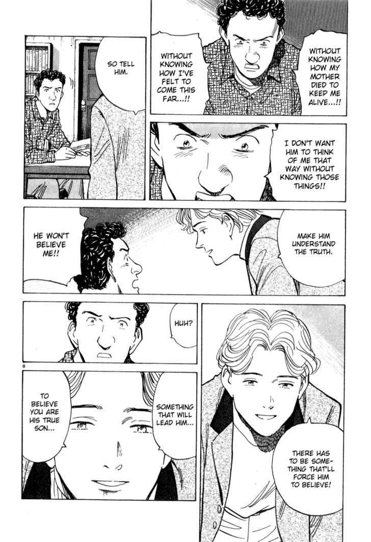 Monster Vol.07 Chapter 052 page 9
