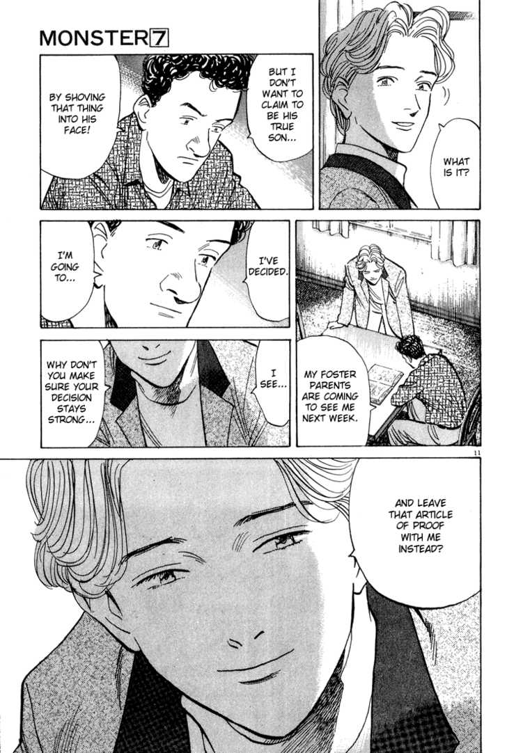 Monster Vol.07 Chapter 052 page 12