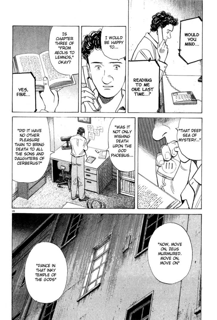 Monster Vol.07 Chapter 052 page 19