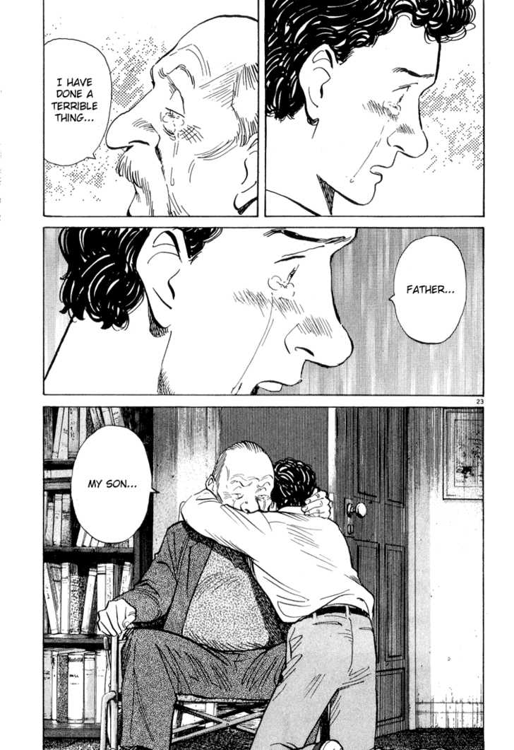 Monster Vol.07 Chapter 052 page 24