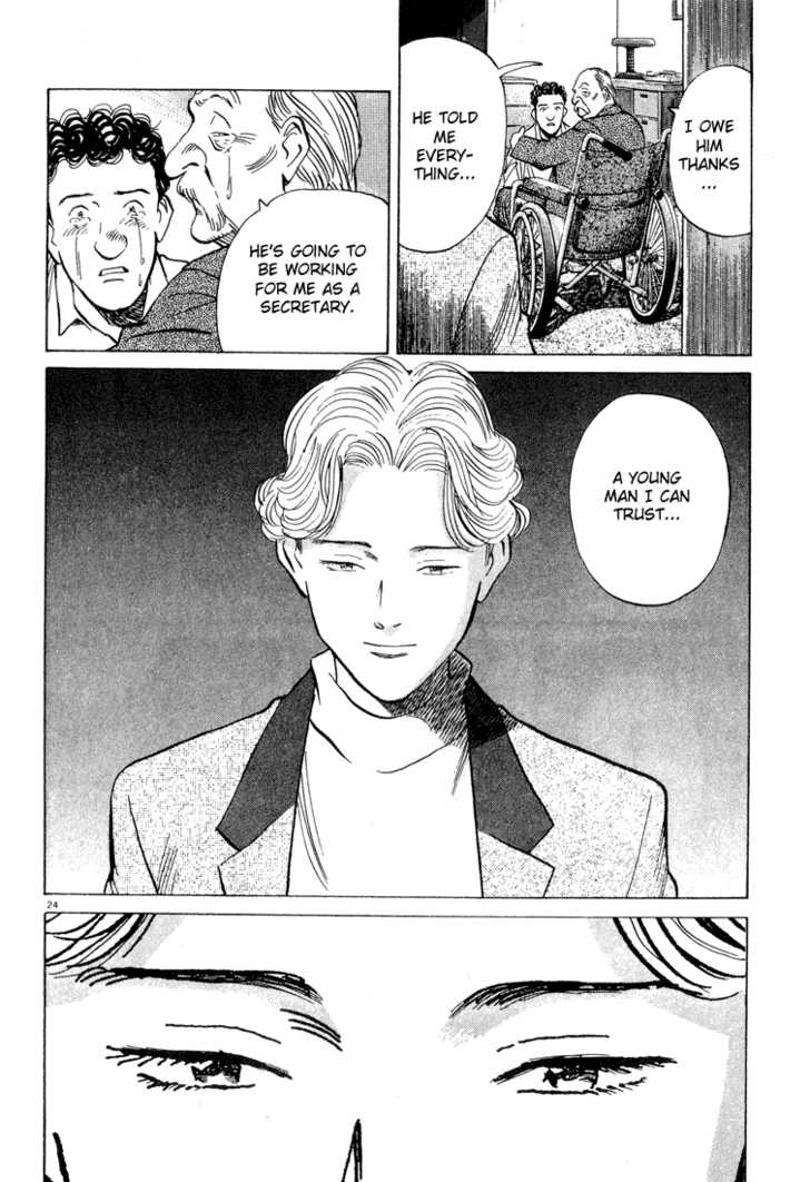 Monster Vol.07 Chapter 052 page 25