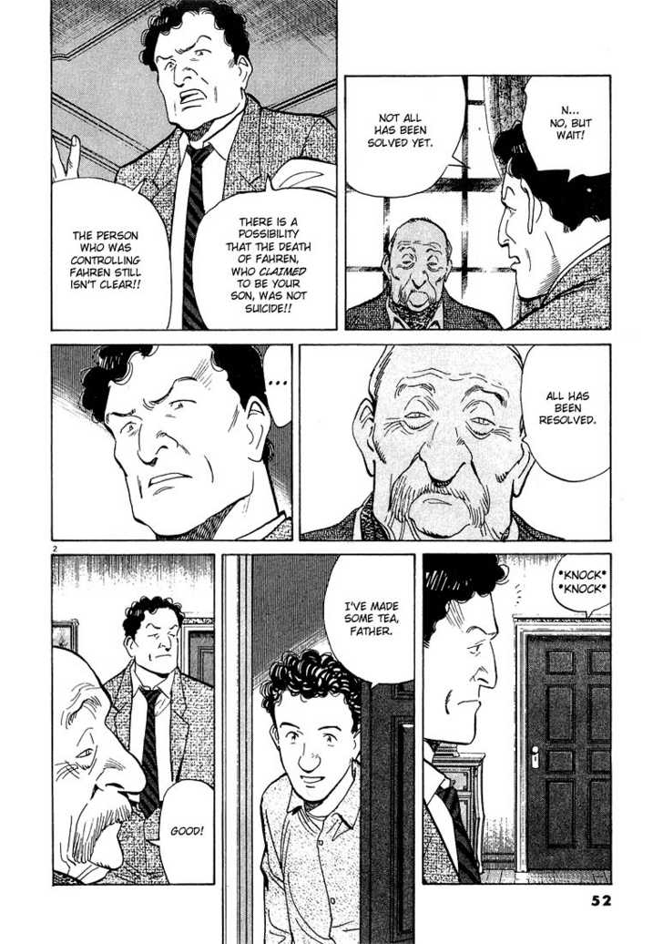 Monster Vol.07 Chapter 053 page 3