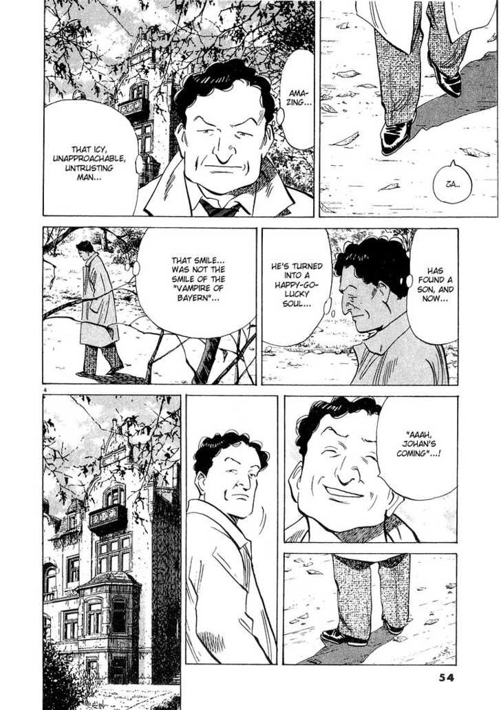 Monster Vol.07 Chapter 053 page 5