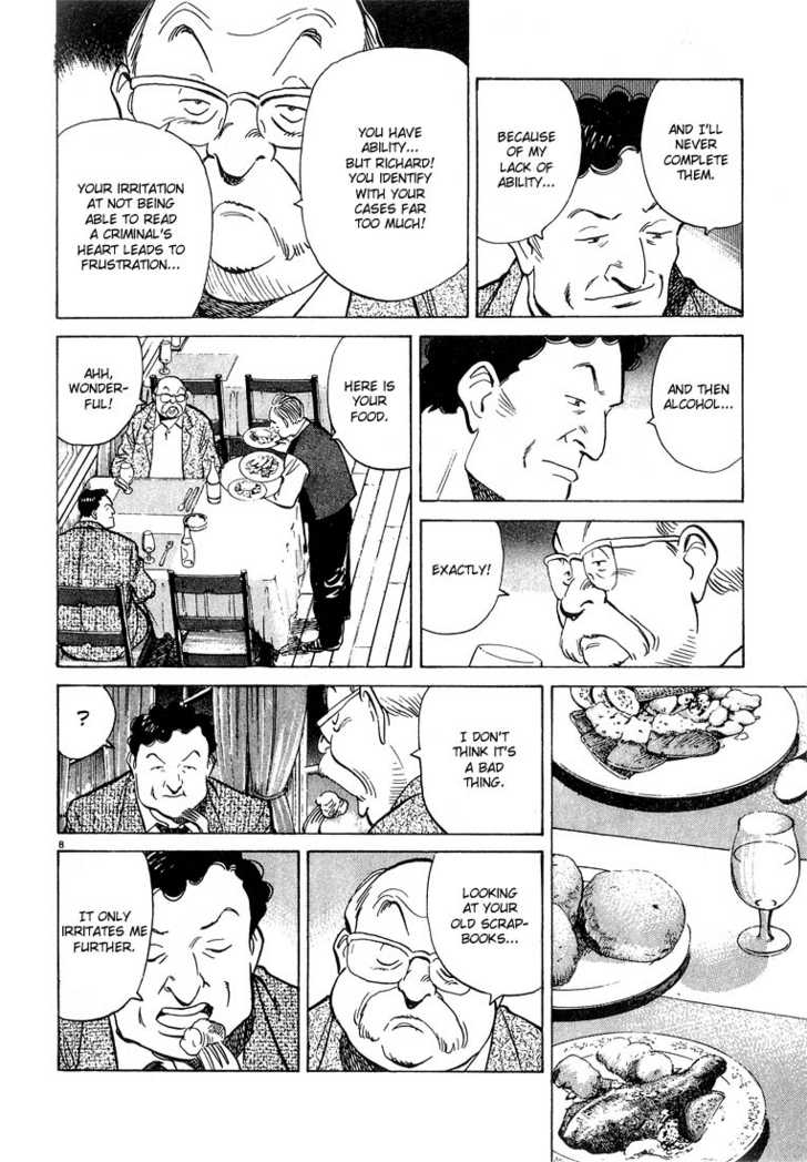 Monster Vol.07 Chapter 053 page 9