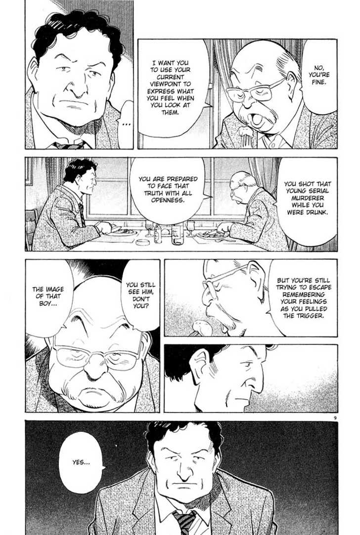 Monster Vol.07 Chapter 053 page 10