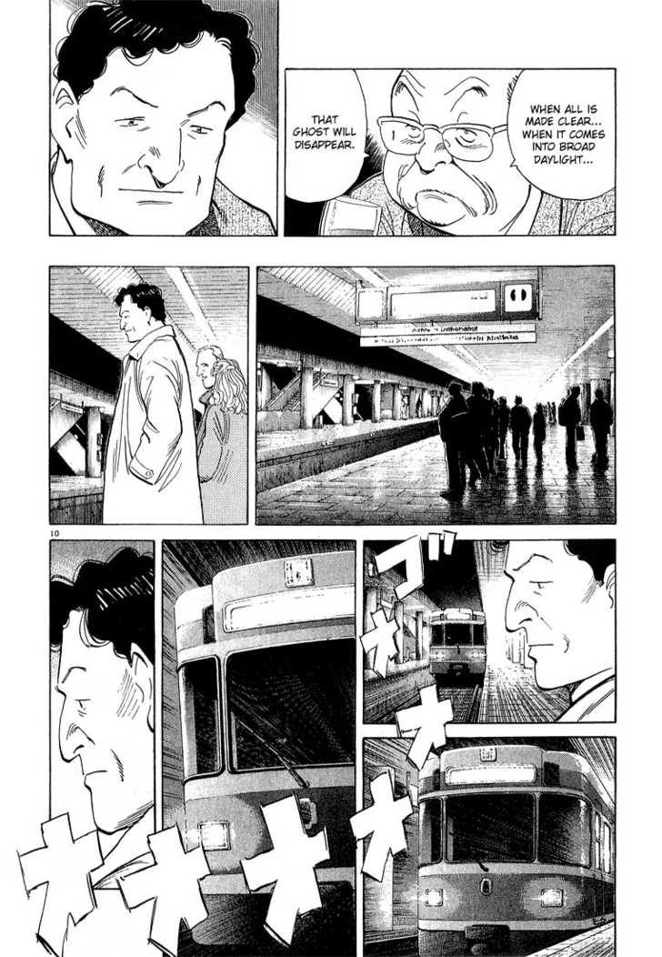 Monster Vol.07 Chapter 053 page 11