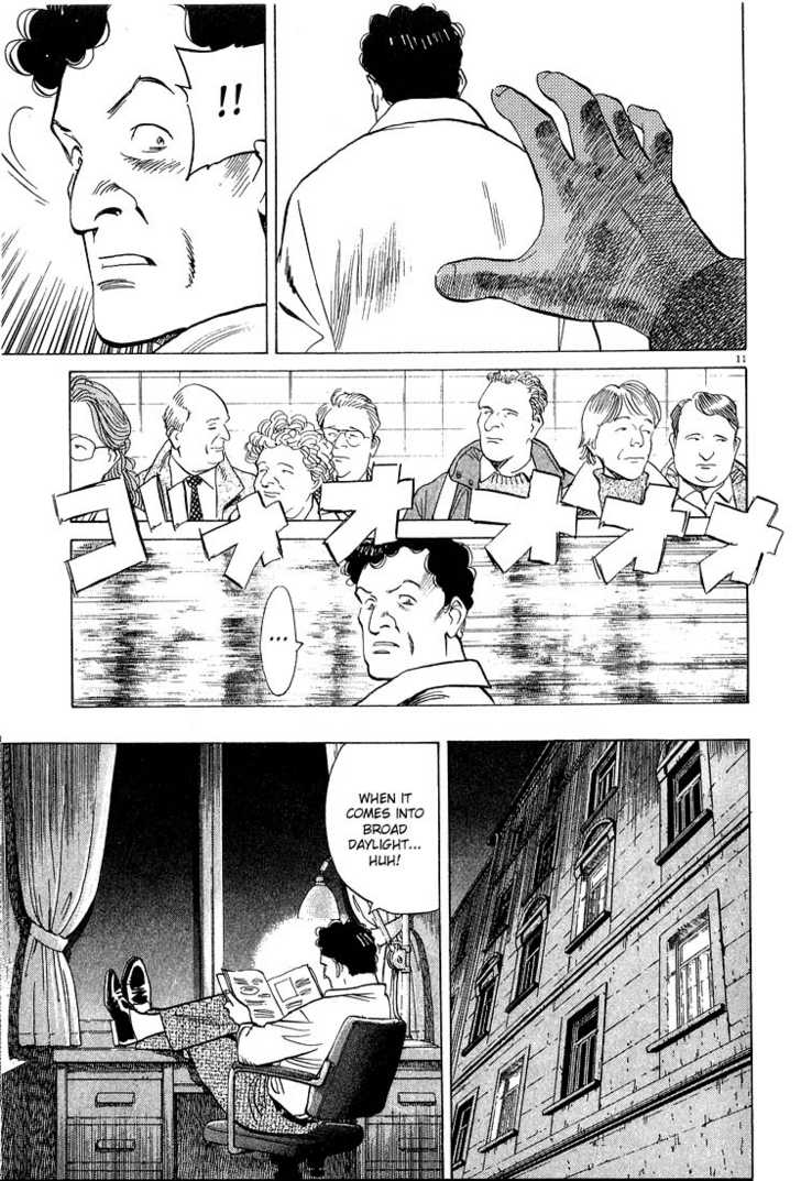 Monster Vol.07 Chapter 053 page 12