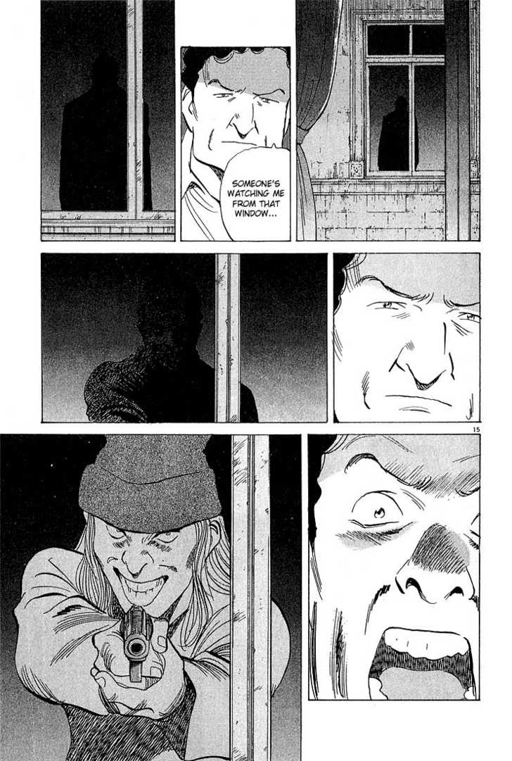 Monster Vol.07 Chapter 053 page 16