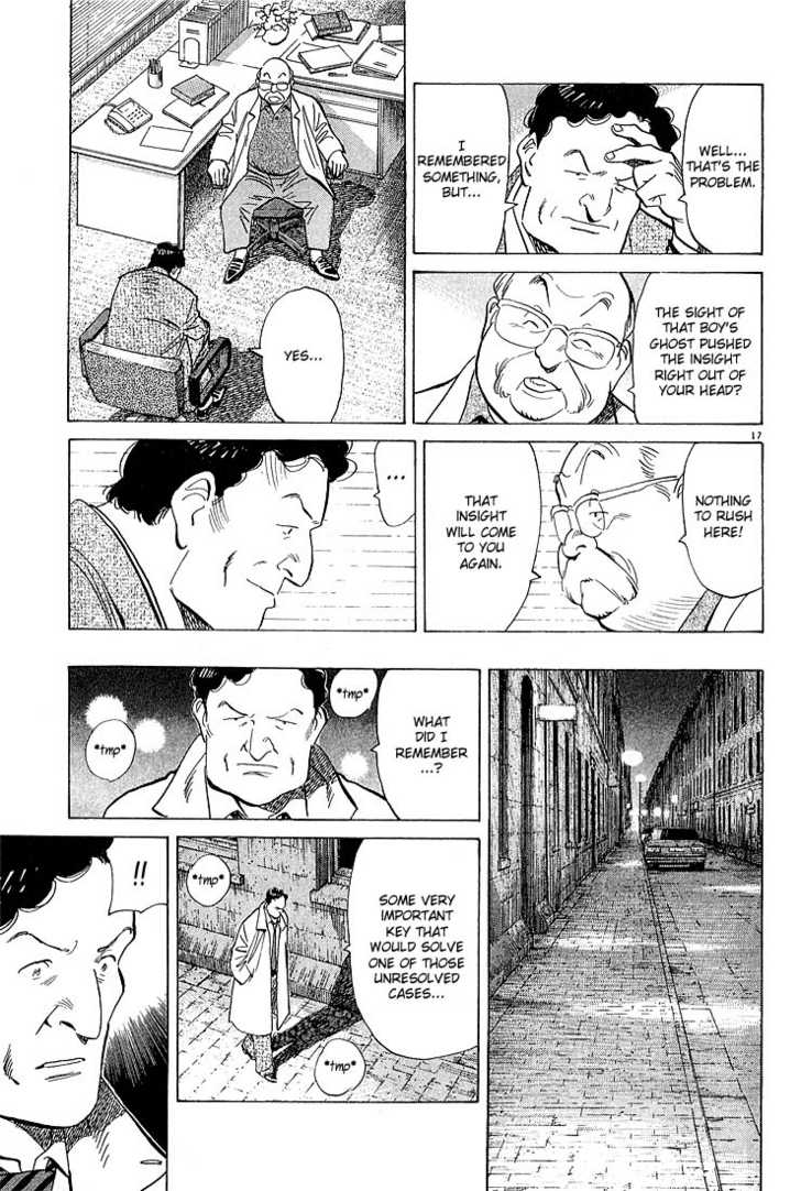 Monster Vol.07 Chapter 053 page 18