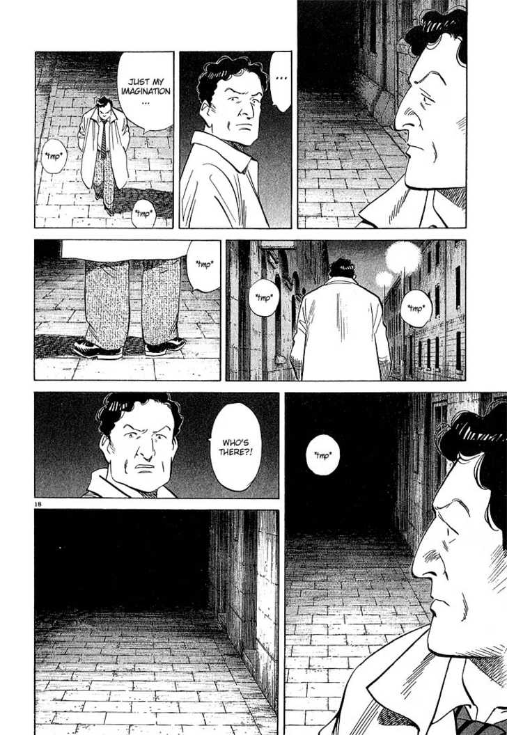 Monster Vol.07 Chapter 053 page 19