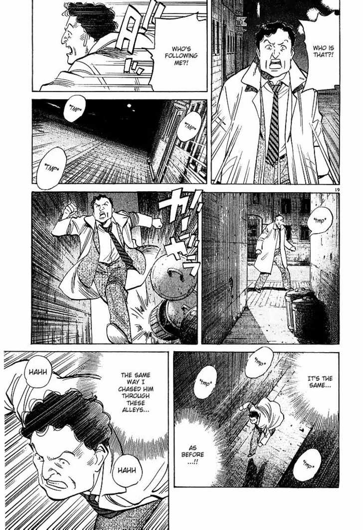 Monster Vol.07 Chapter 053 page 20
