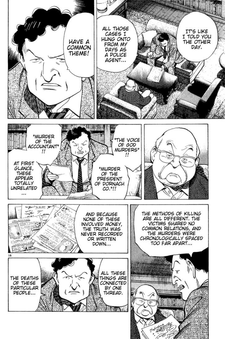 Monster Vol.07 Chapter 054 page 18