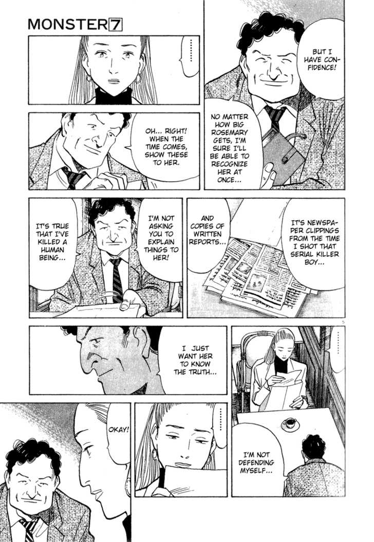 Monster Vol.07 Chapter 055 page 6