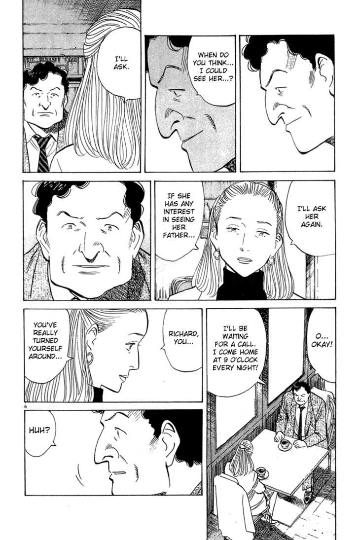 Monster Vol.07 Chapter 055 page 7