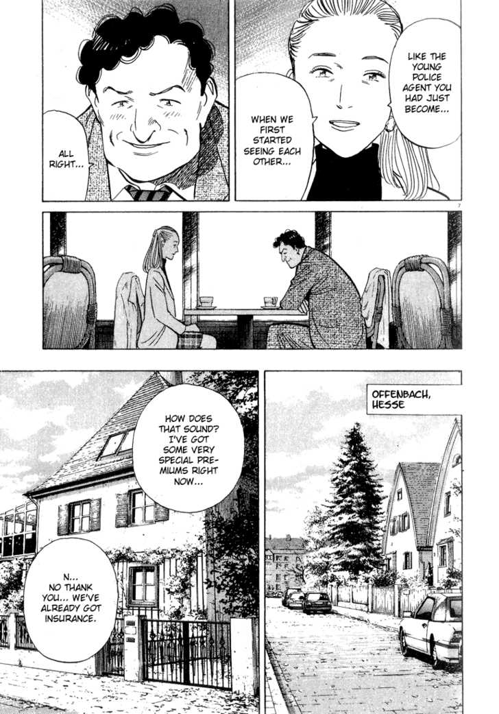 Monster Vol.07 Chapter 055 page 8