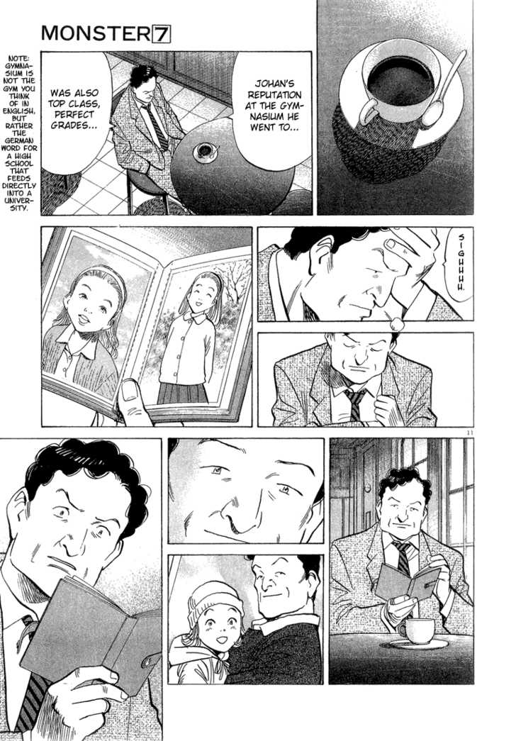Monster Vol.07 Chapter 055 page 12