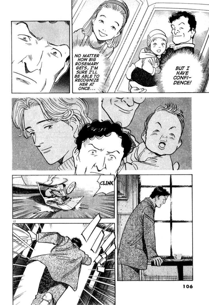 Monster Vol.07 Chapter 055 page 13